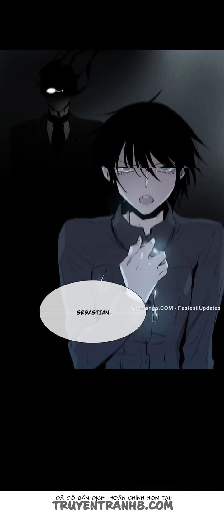 American Ghost Jack Chapter 64 - 11