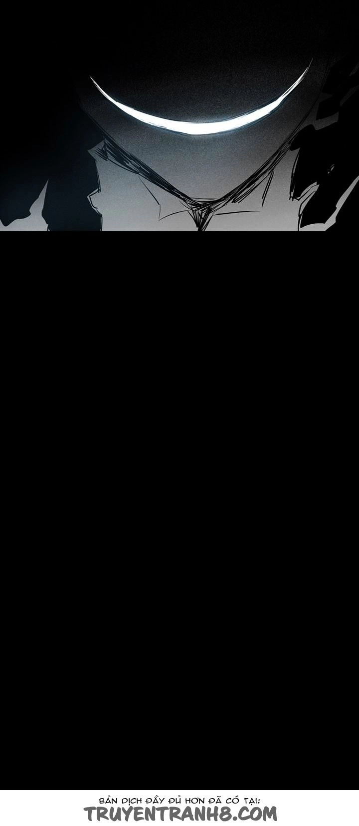 American Ghost Jack Chapter 64 - 12