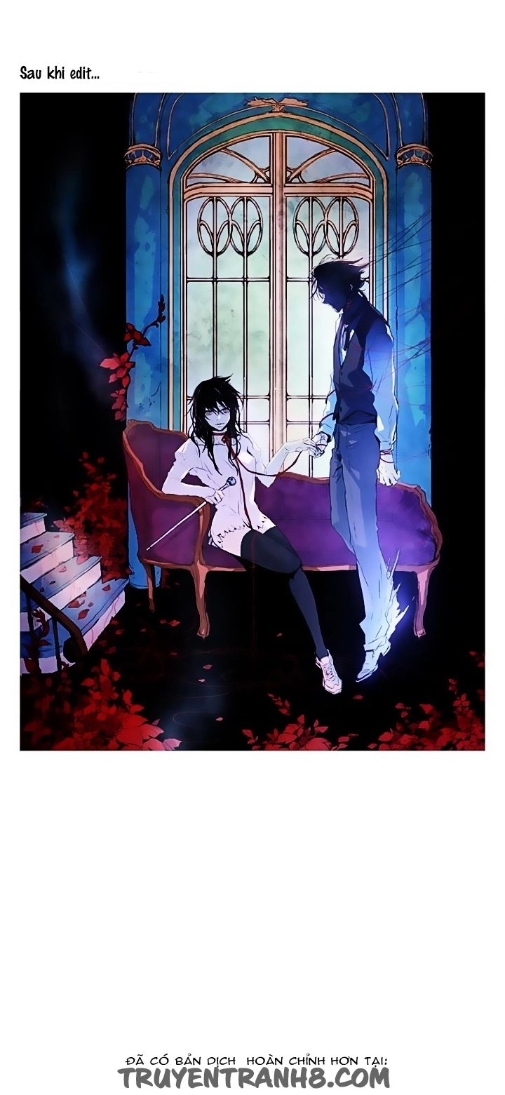 American Ghost Jack Chapter 64 - 18