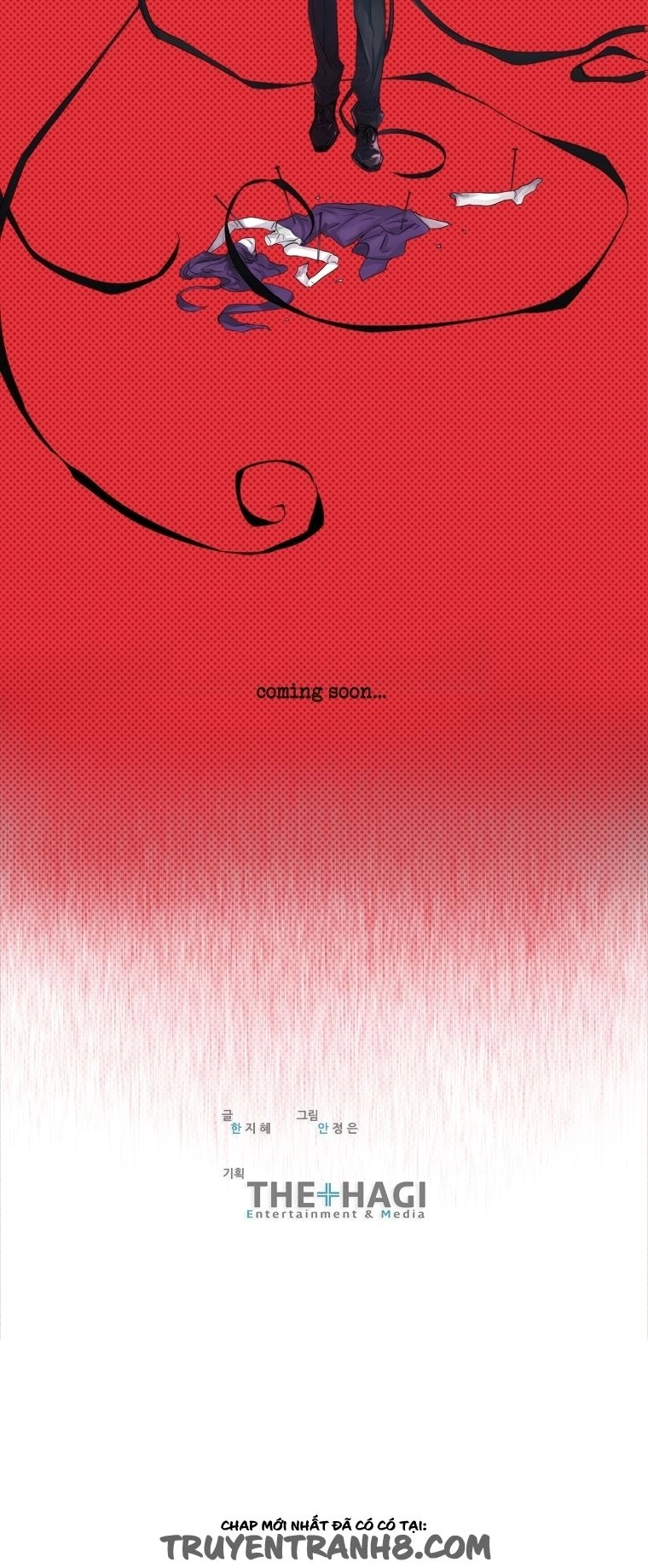 American Ghost Jack Chapter 64.5 - 2