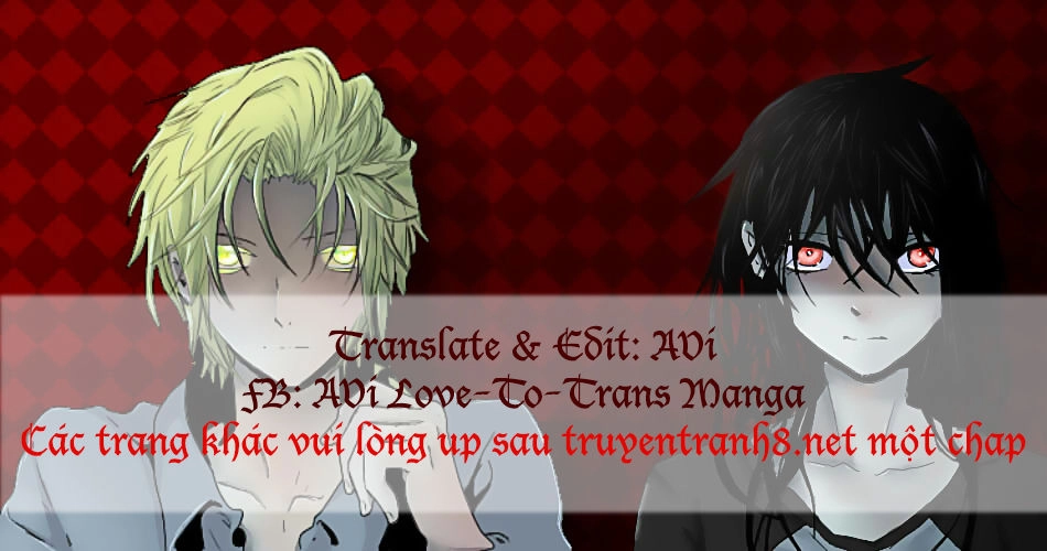 American Ghost Jack Chapter 64.5 - 3