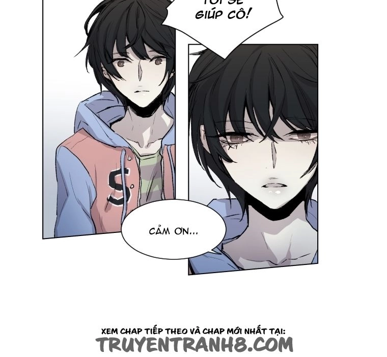 American Ghost Jack Chapter 65 - 14