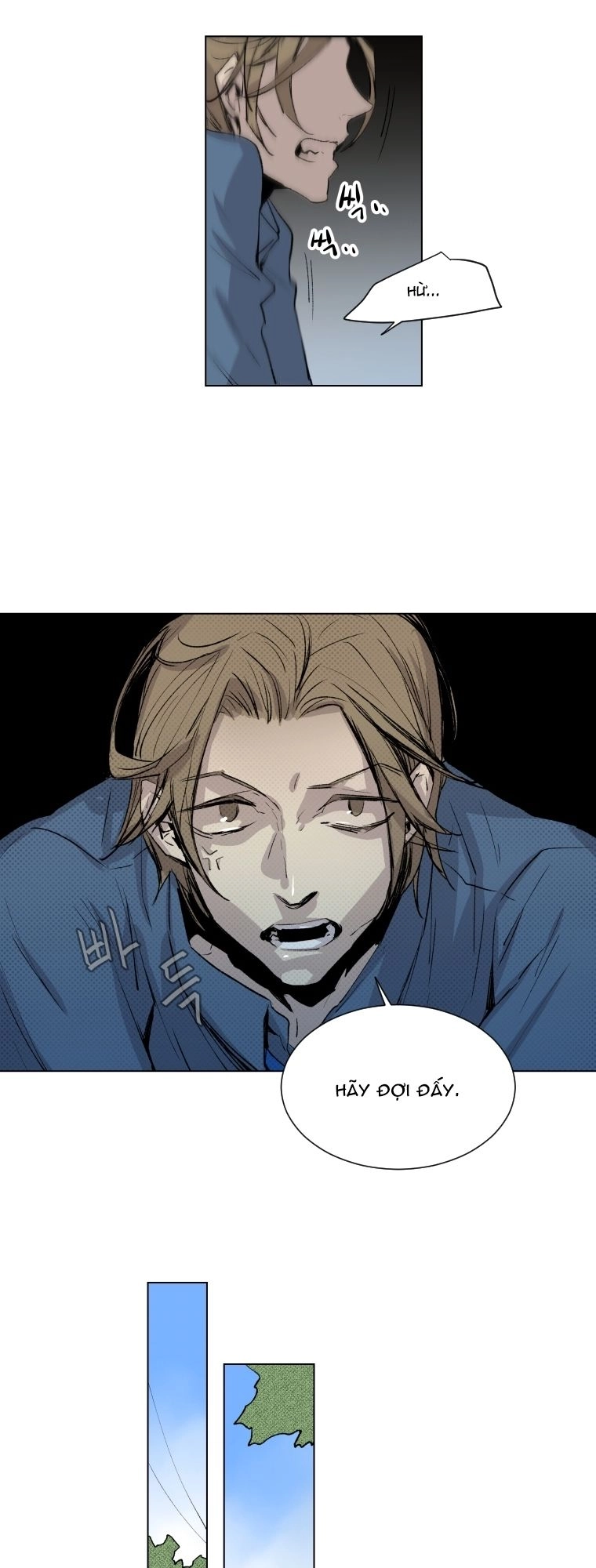 American Ghost Jack Chapter 65 - 17