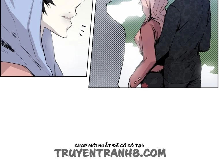 American Ghost Jack Chapter 65 - 20