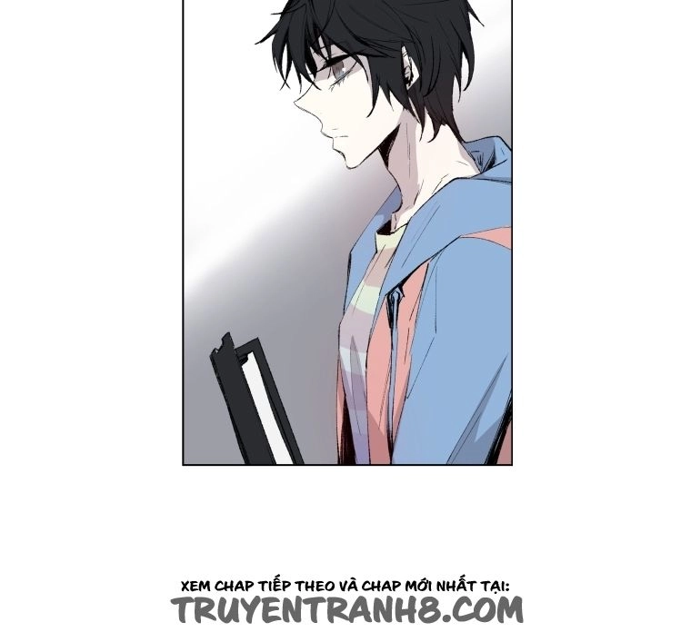 American Ghost Jack Chapter 65 - 24