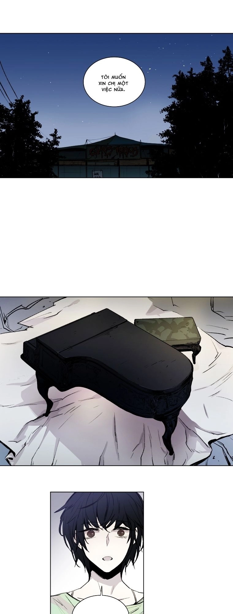 American Ghost Jack Chapter 65 - 26