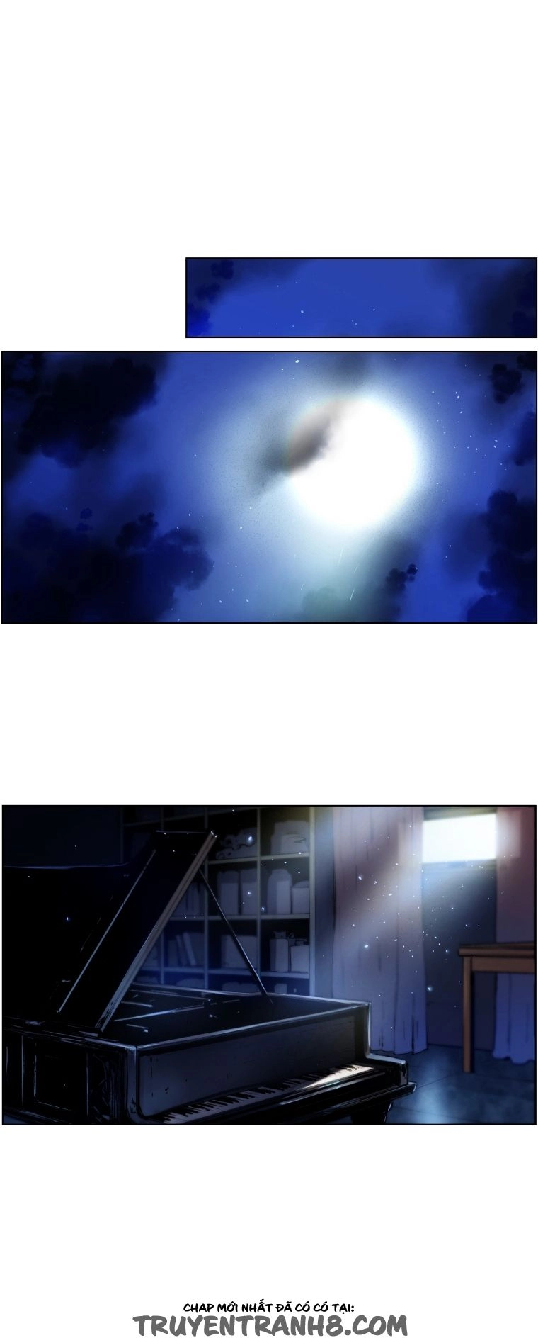 American Ghost Jack Chapter 65 - 28