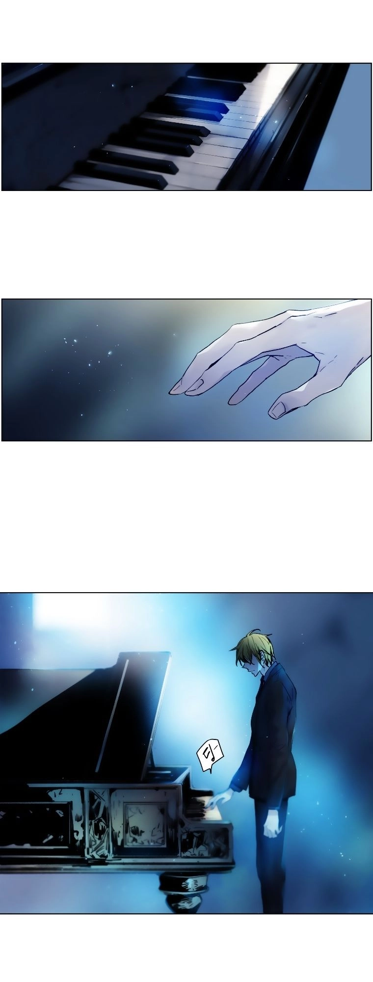 American Ghost Jack Chapter 65 - 29