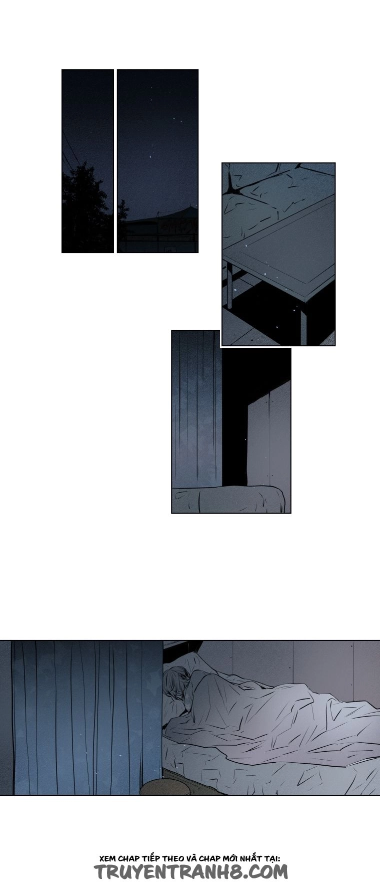 American Ghost Jack Chapter 66 - 3