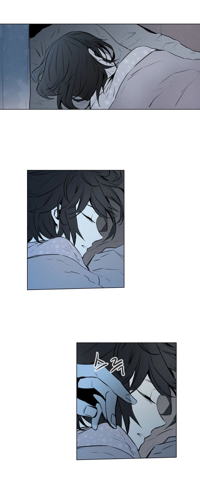 American Ghost Jack Chapter 66 - 4