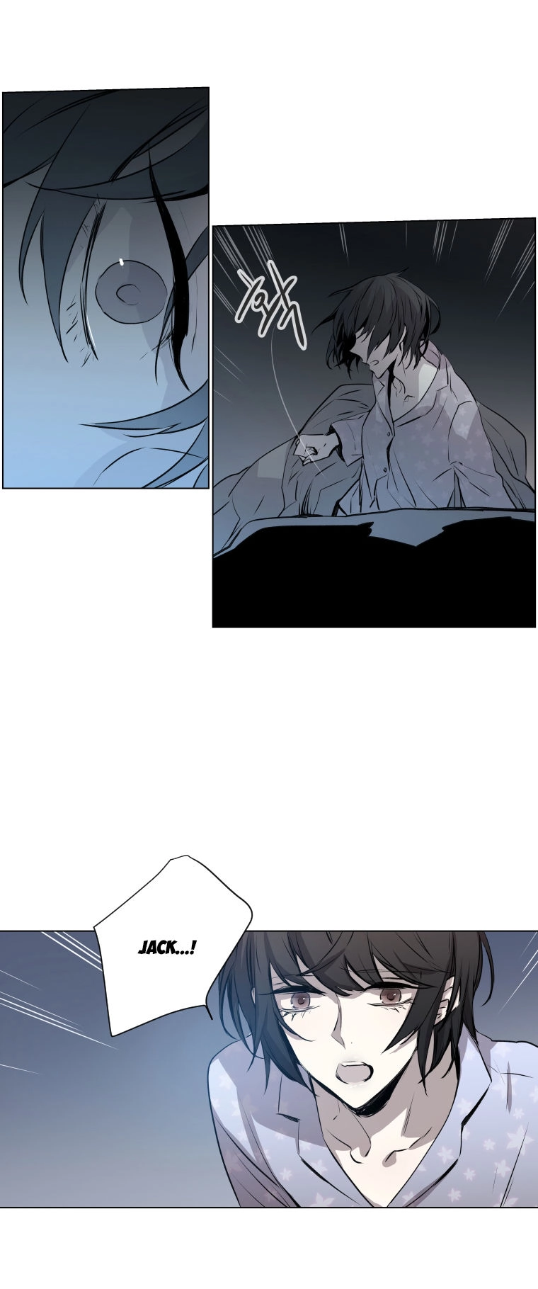 American Ghost Jack Chapter 66 - 5