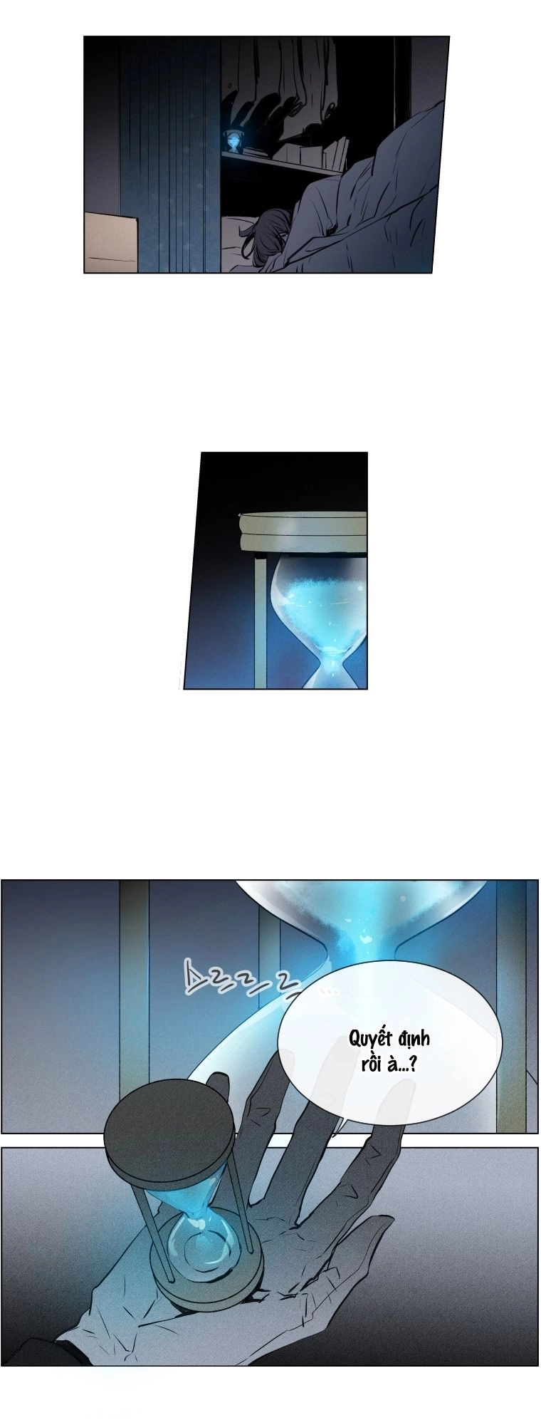 American Ghost Jack Chapter 66 - 9