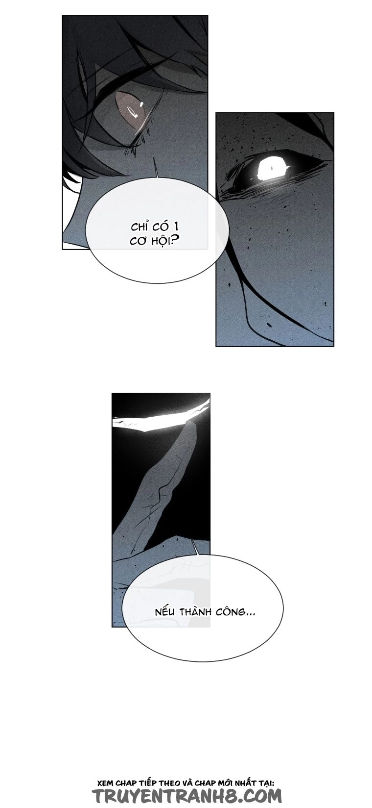 American Ghost Jack Chapter 66 - 14