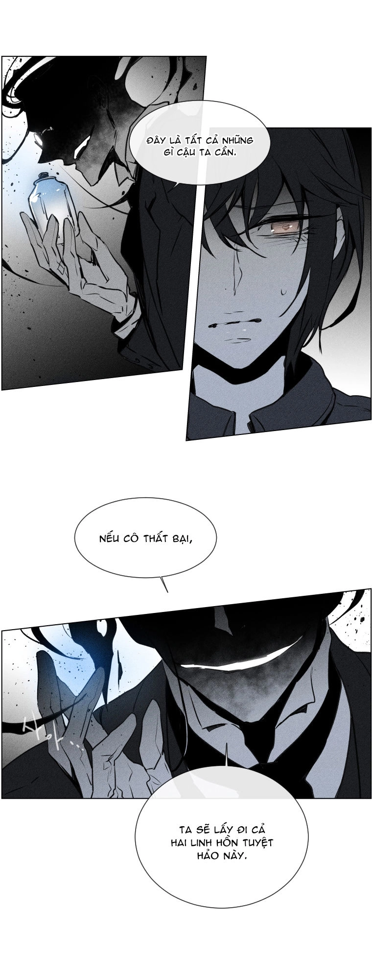 American Ghost Jack Chapter 66 - 18