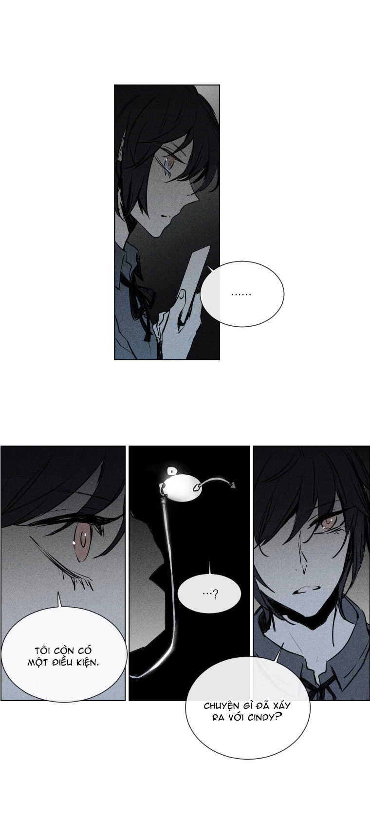 American Ghost Jack Chapter 66 - 21