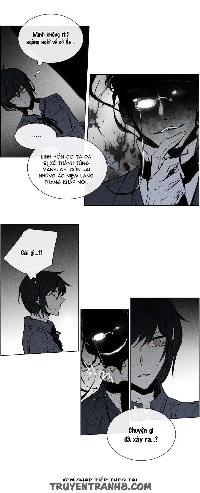 American Ghost Jack Chapter 66 - 22