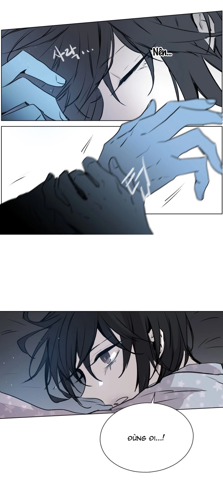 American Ghost Jack Chapter 66 - 28