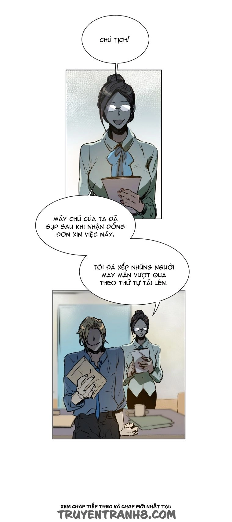 American Ghost Jack Chapter 66 - 32