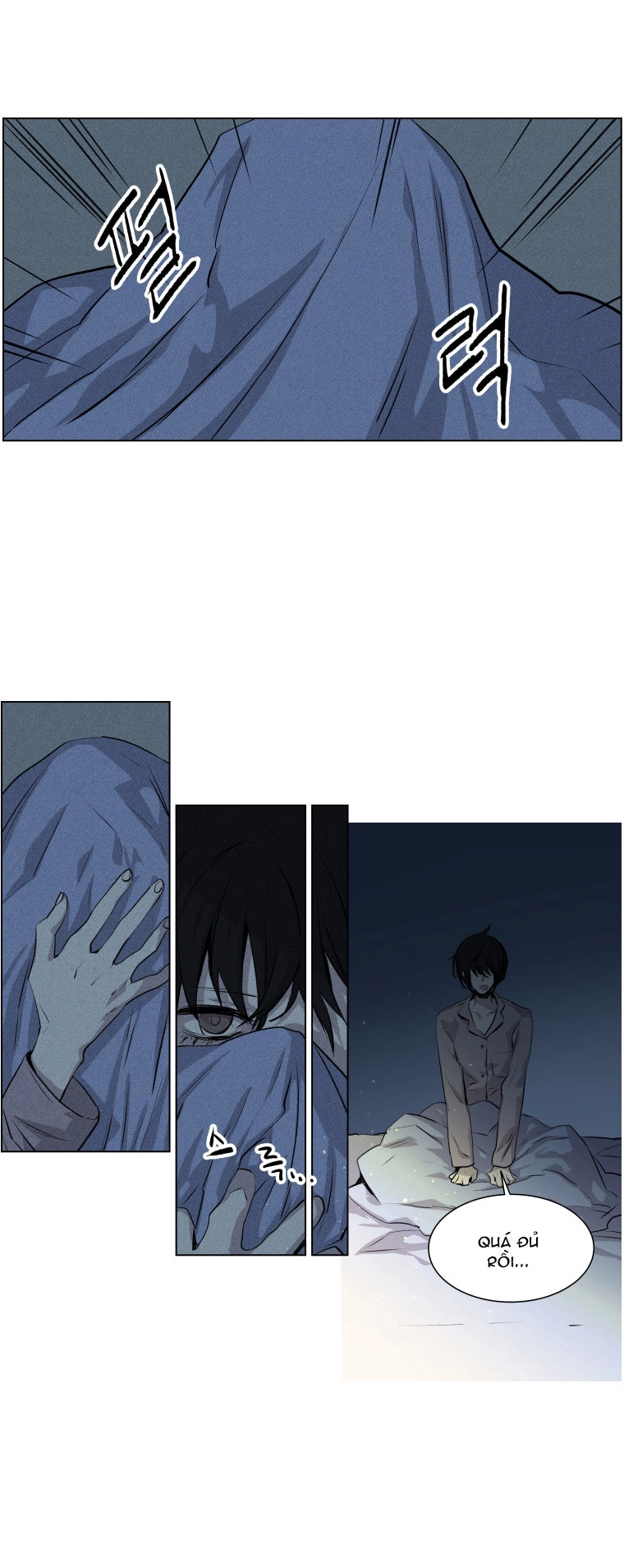 American Ghost Jack Chapter 67 - 6