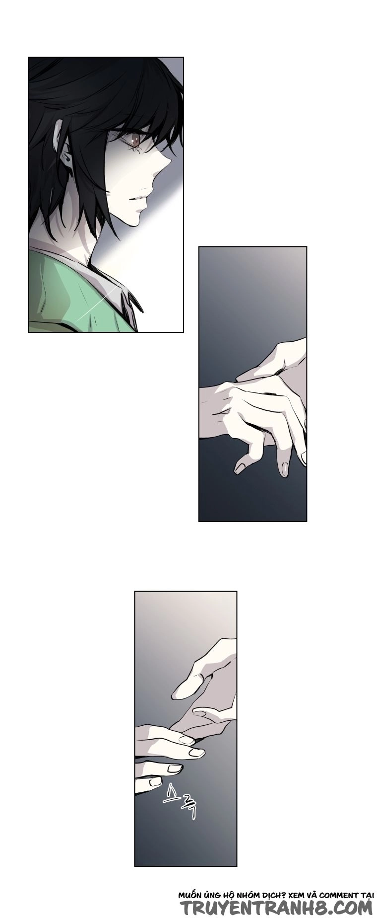 American Ghost Jack Chapter 68 - 8