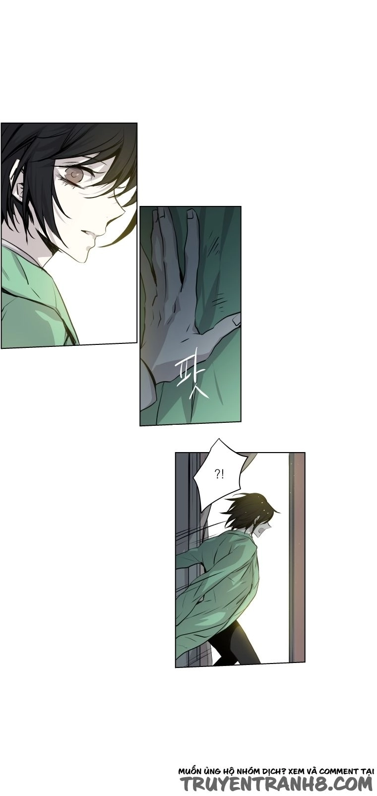 American Ghost Jack Chapter 68 - 9