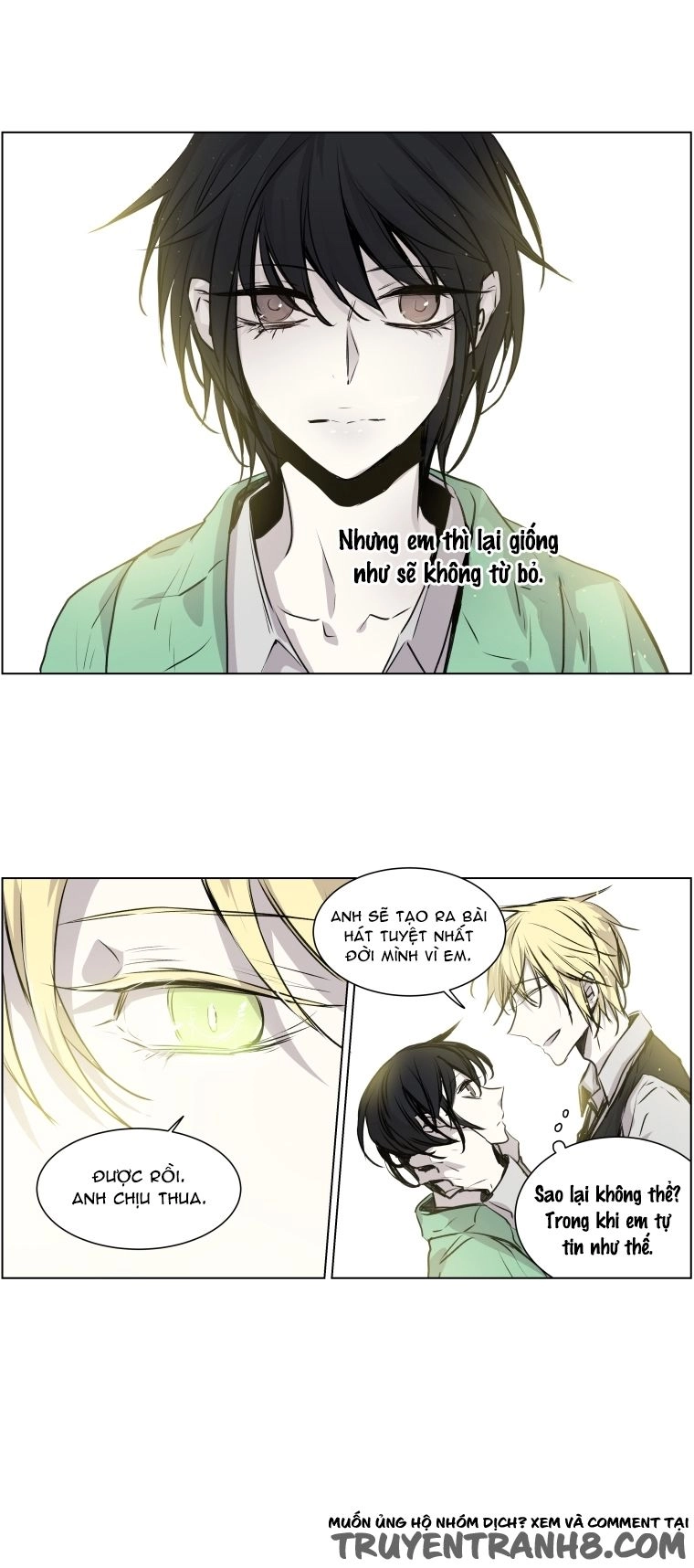 American Ghost Jack Chapter 68 - 17