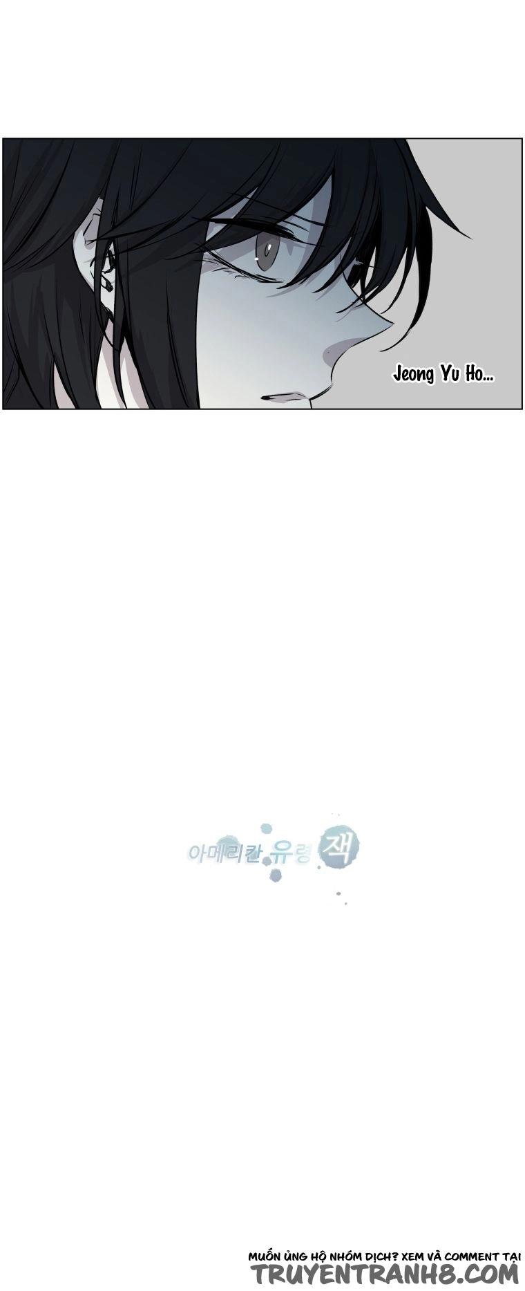 American Ghost Jack Chapter 68 - 19