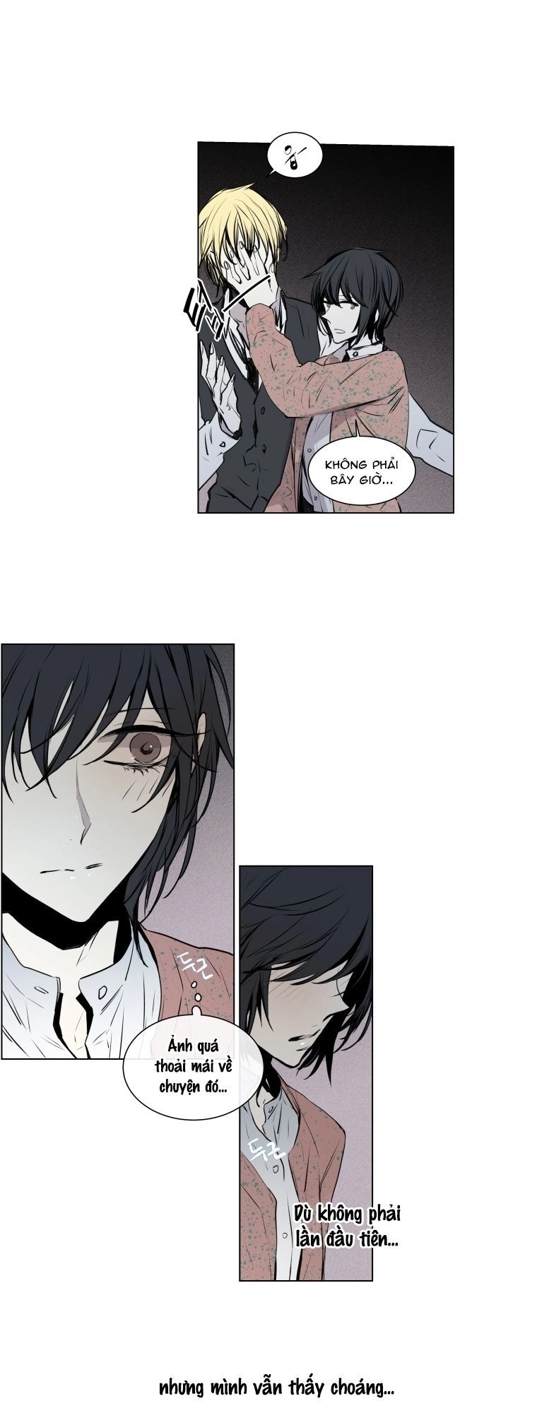 American Ghost Jack Chapter 69 - 19