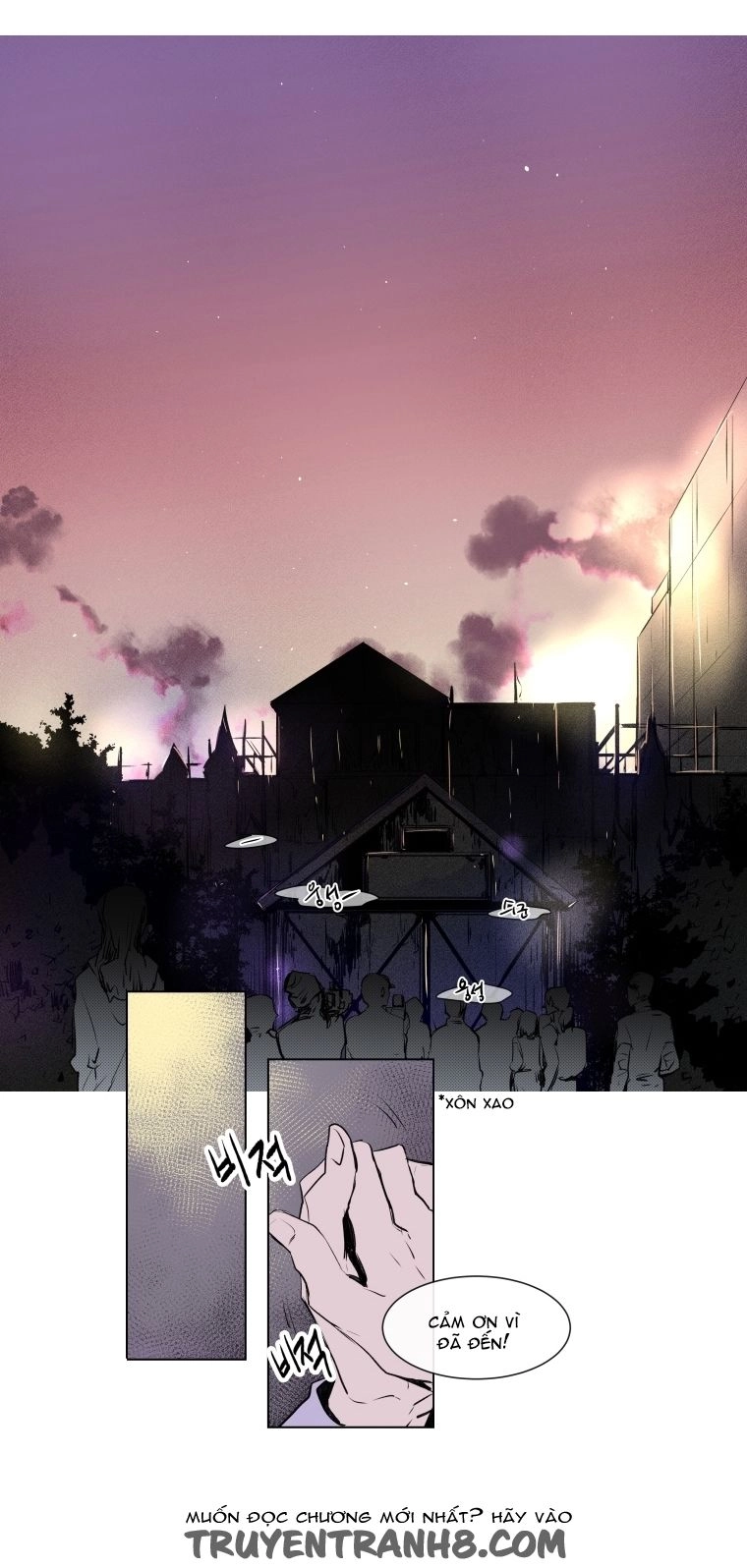 American Ghost Jack Chapter 70 - 2