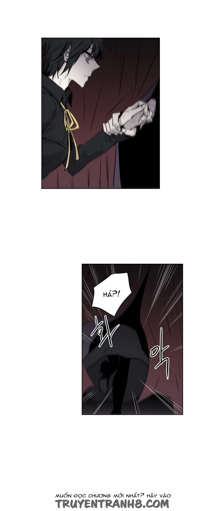 American Ghost Jack Chapter 70 - 10