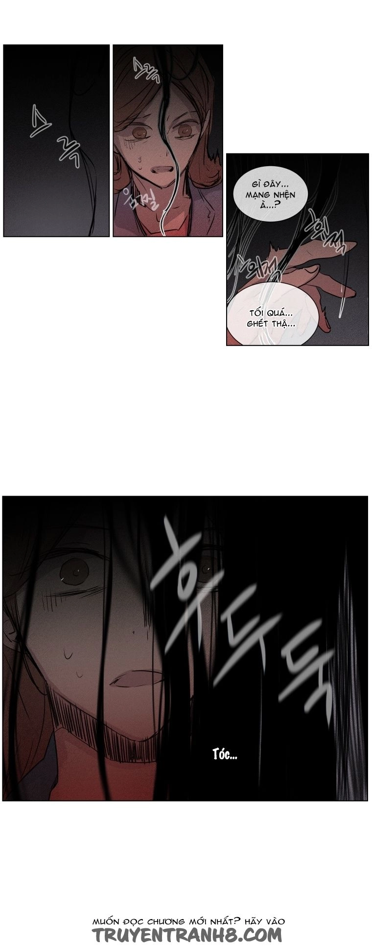 American Ghost Jack Chapter 70 - 20