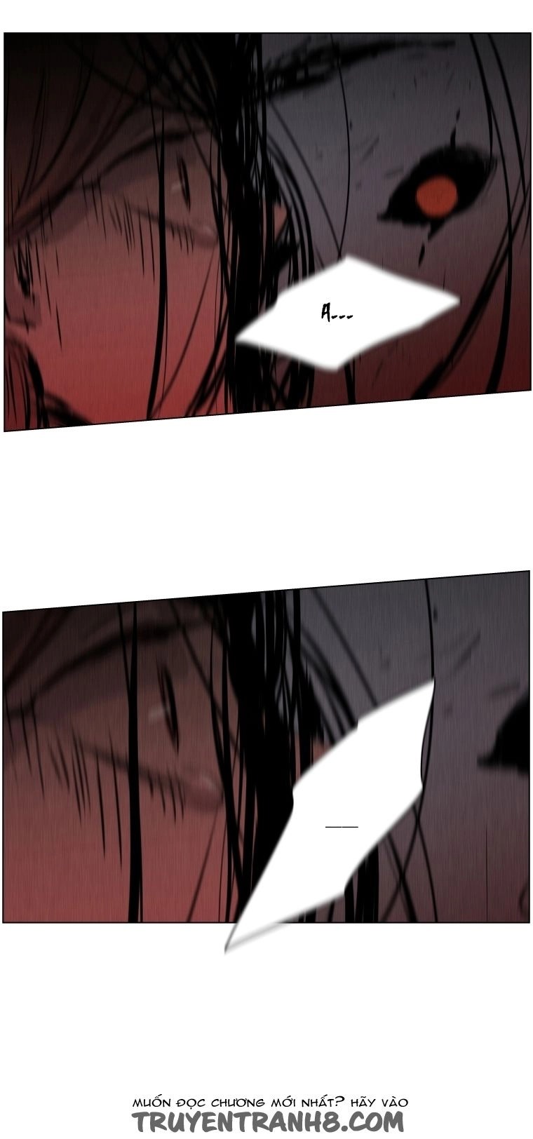 American Ghost Jack Chapter 70 - 22