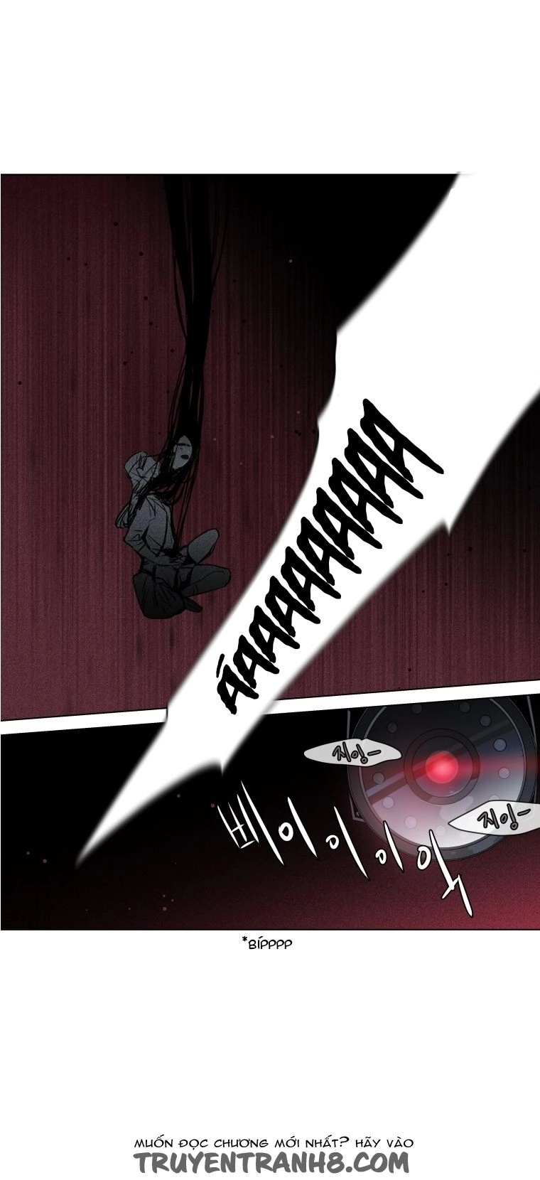 American Ghost Jack Chapter 70 - 23