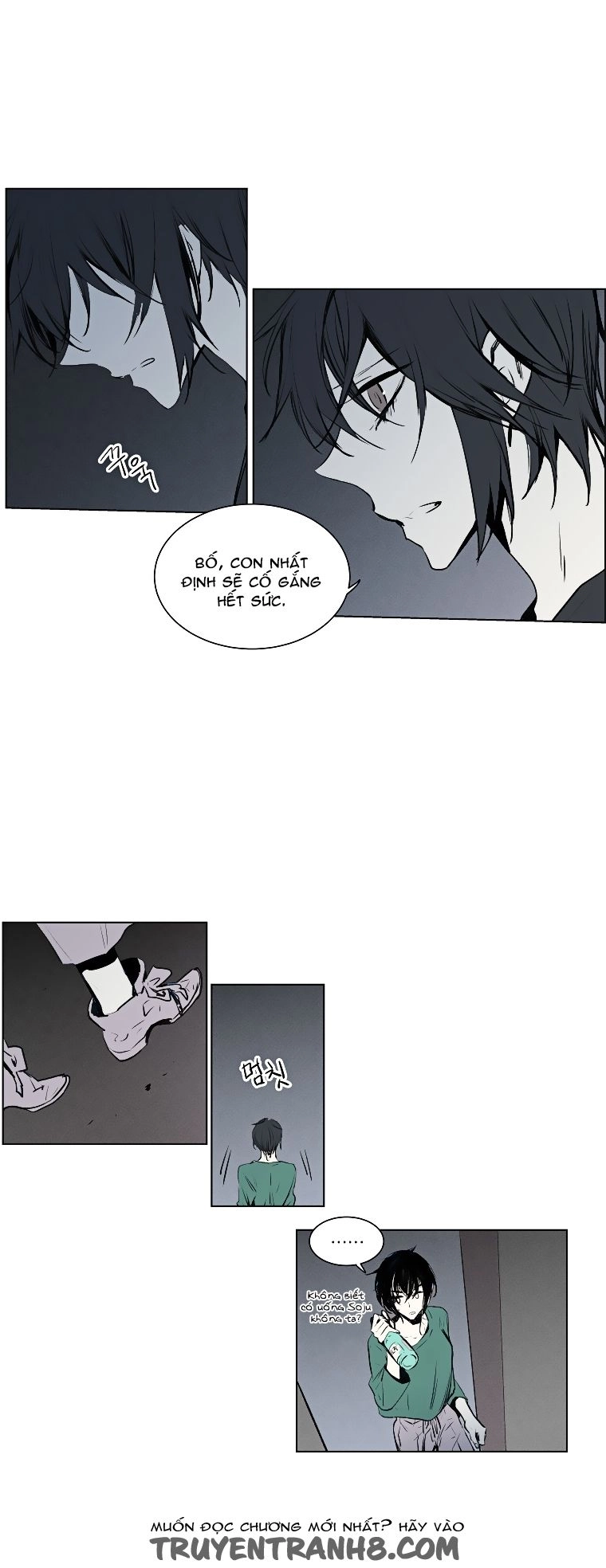 American Ghost Jack Chapter 71 - 25