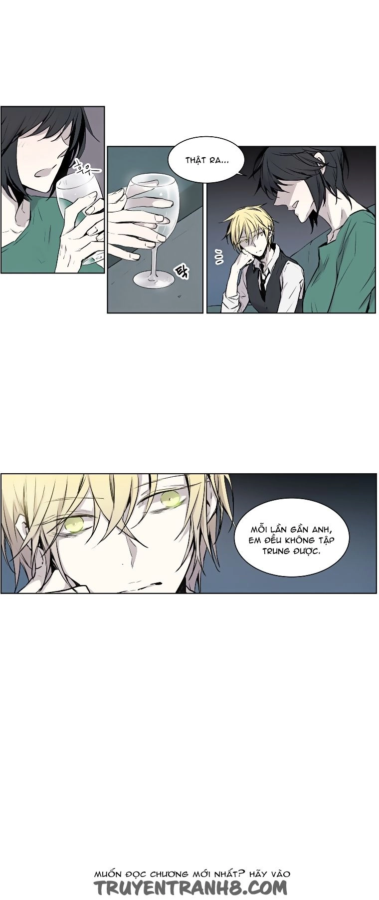 American Ghost Jack Chapter 72 - 7