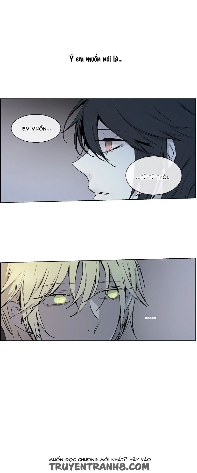 American Ghost Jack Chapter 72 - 9