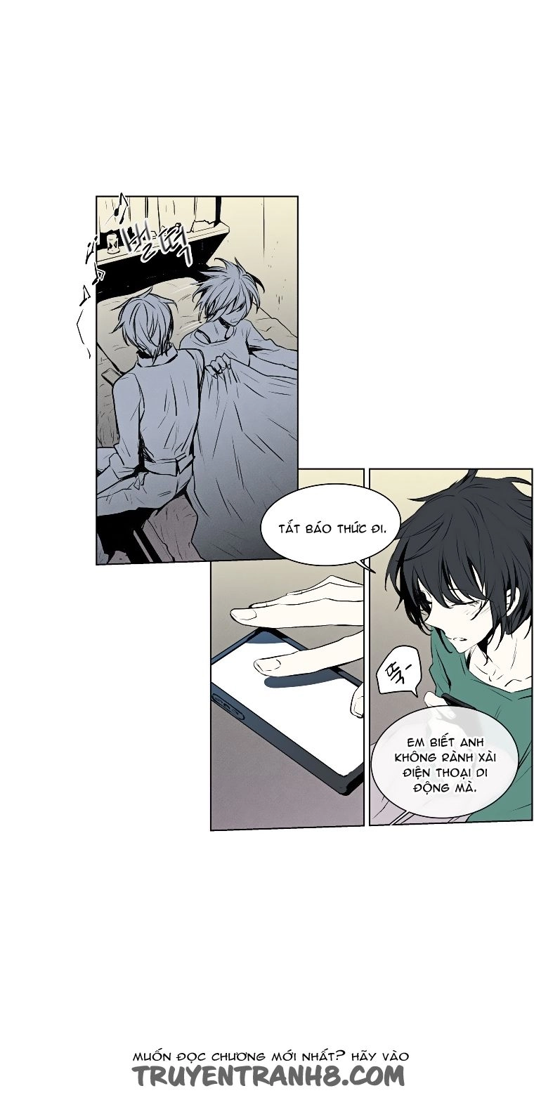 American Ghost Jack Chapter 72 - 13