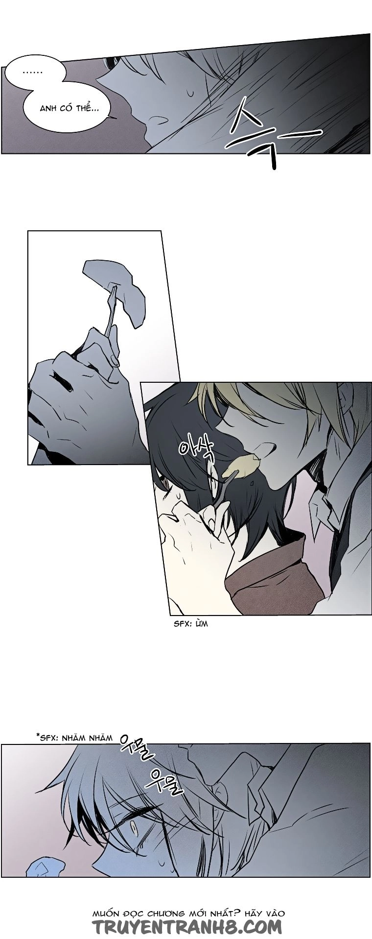 American Ghost Jack Chapter 72 - 16