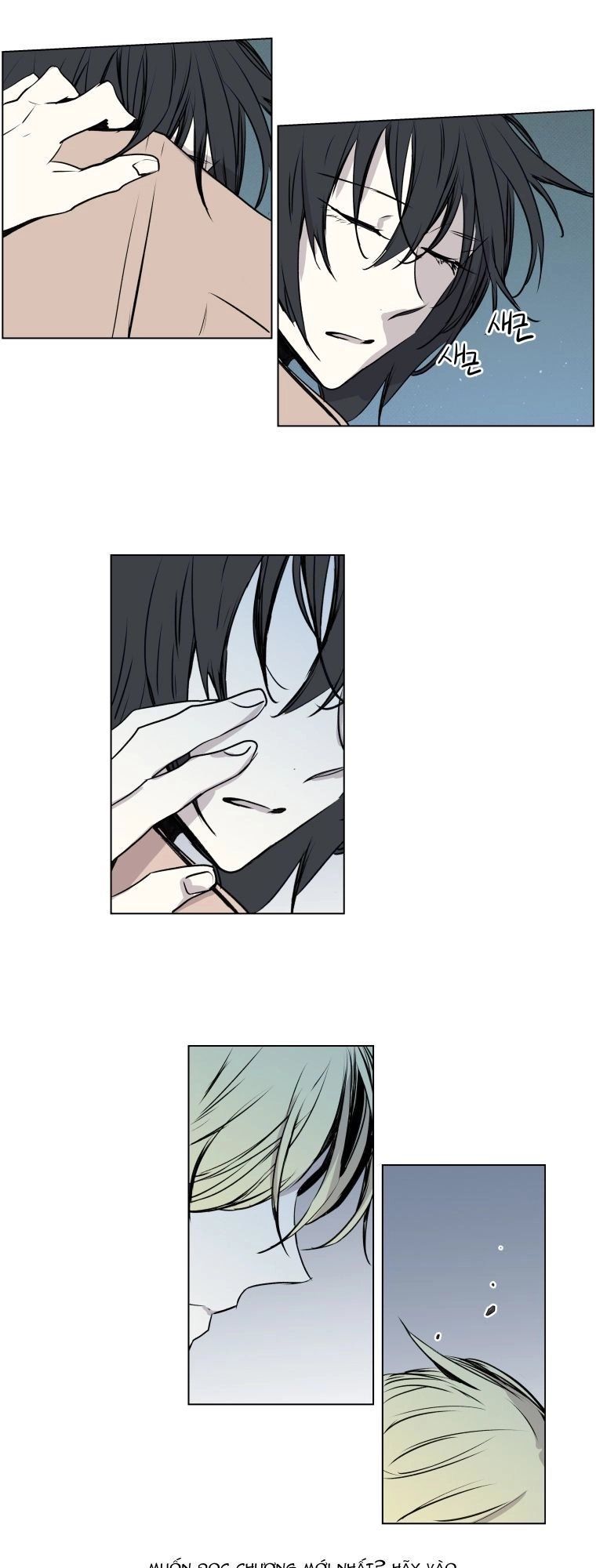 American Ghost Jack Chapter 72 - 28