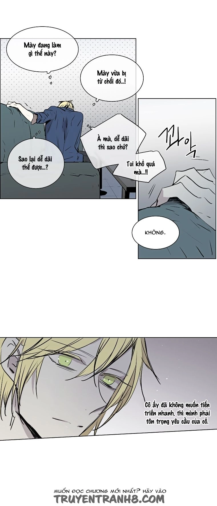 American Ghost Jack Chapter 72 - 30