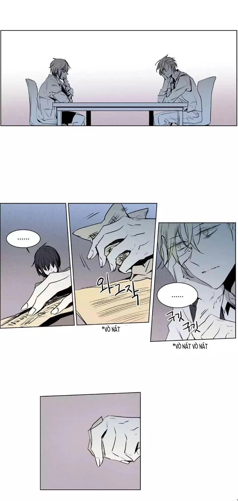 American Ghost Jack Chapter 73 - 9