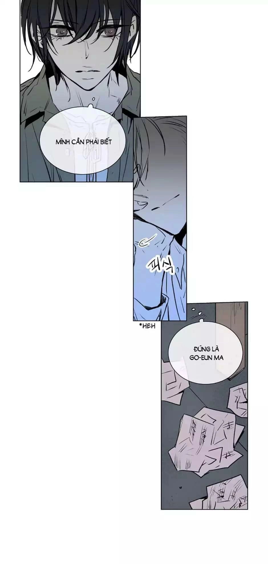 American Ghost Jack Chapter 73 - 11