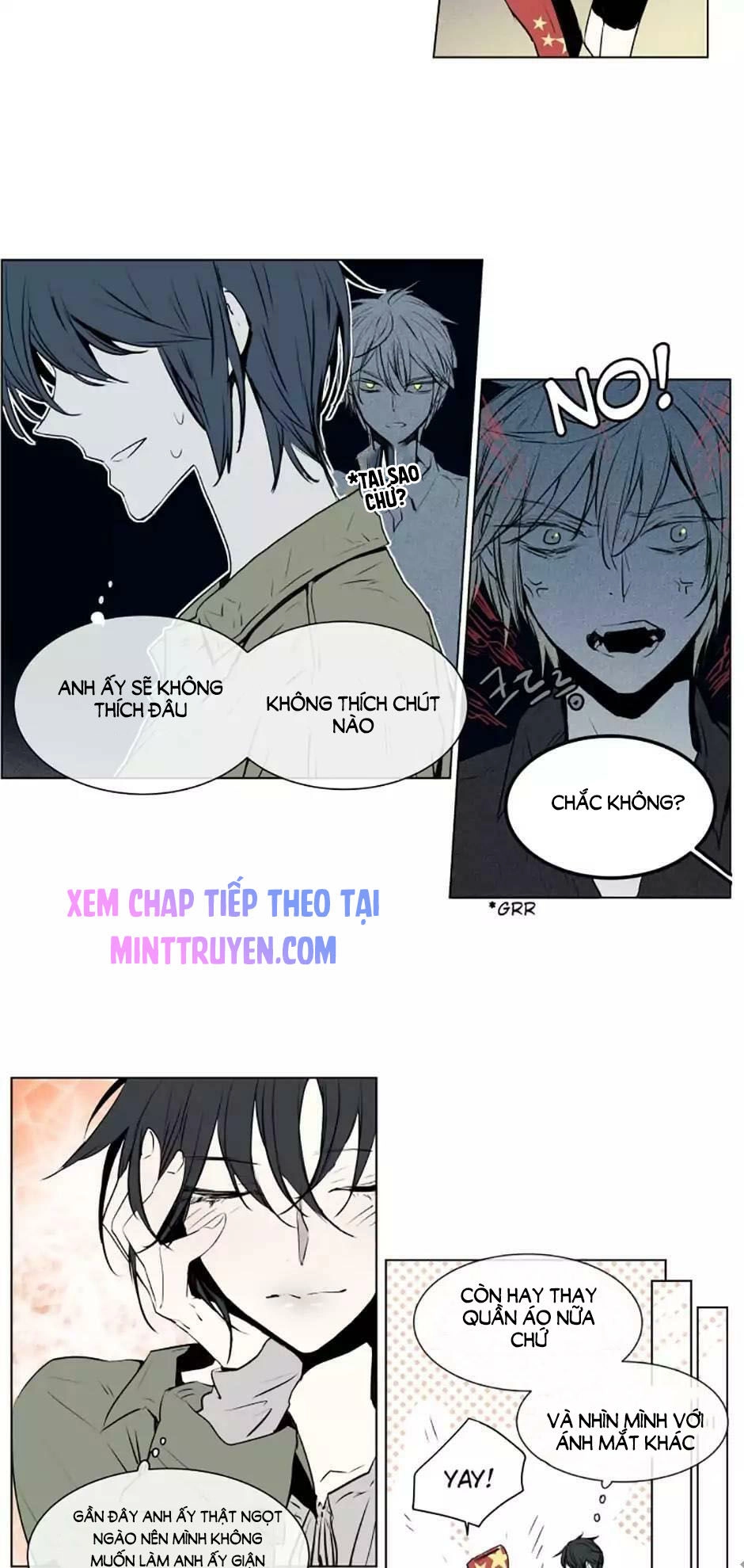 American Ghost Jack Chapter 73 - 15