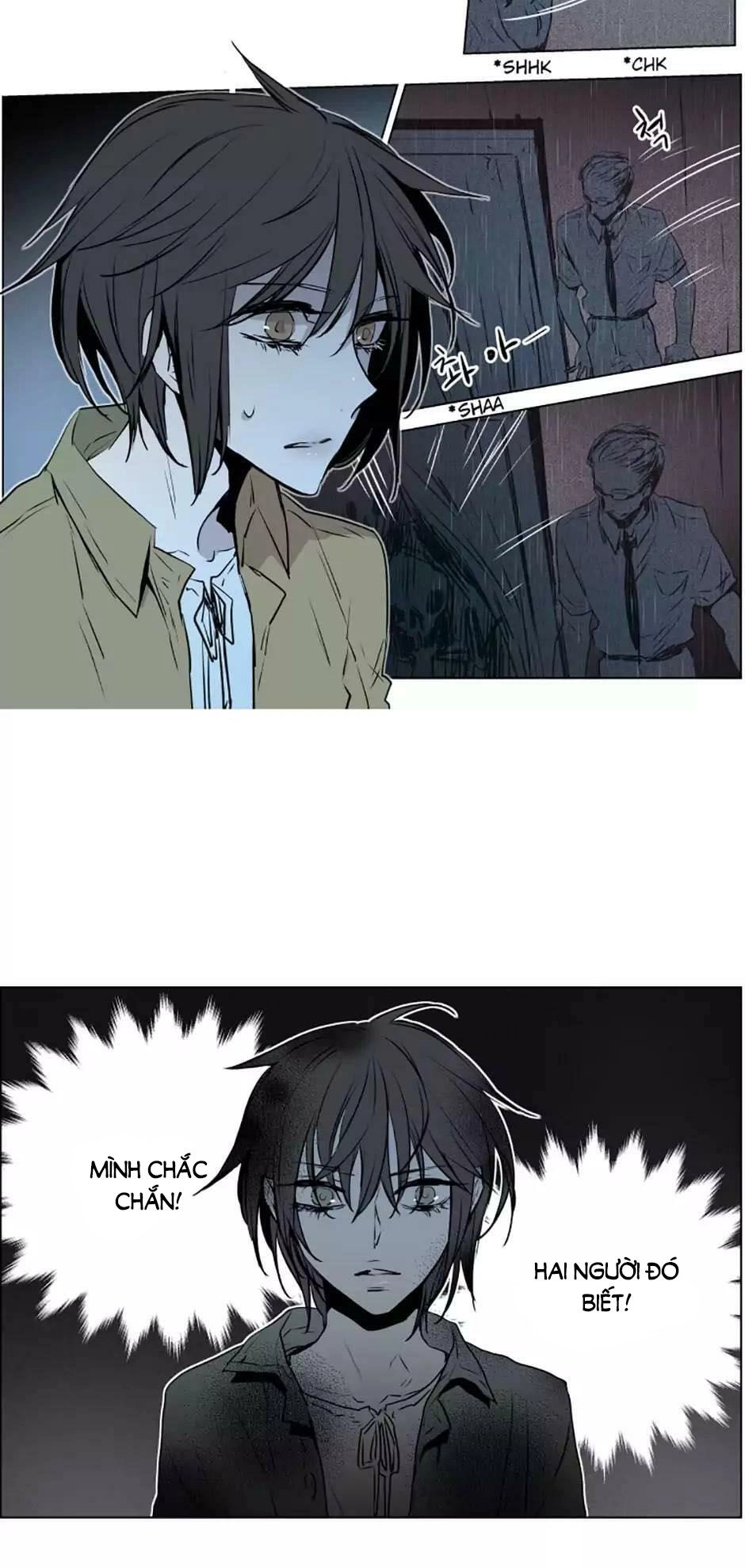 American Ghost Jack Chapter 73 - 18