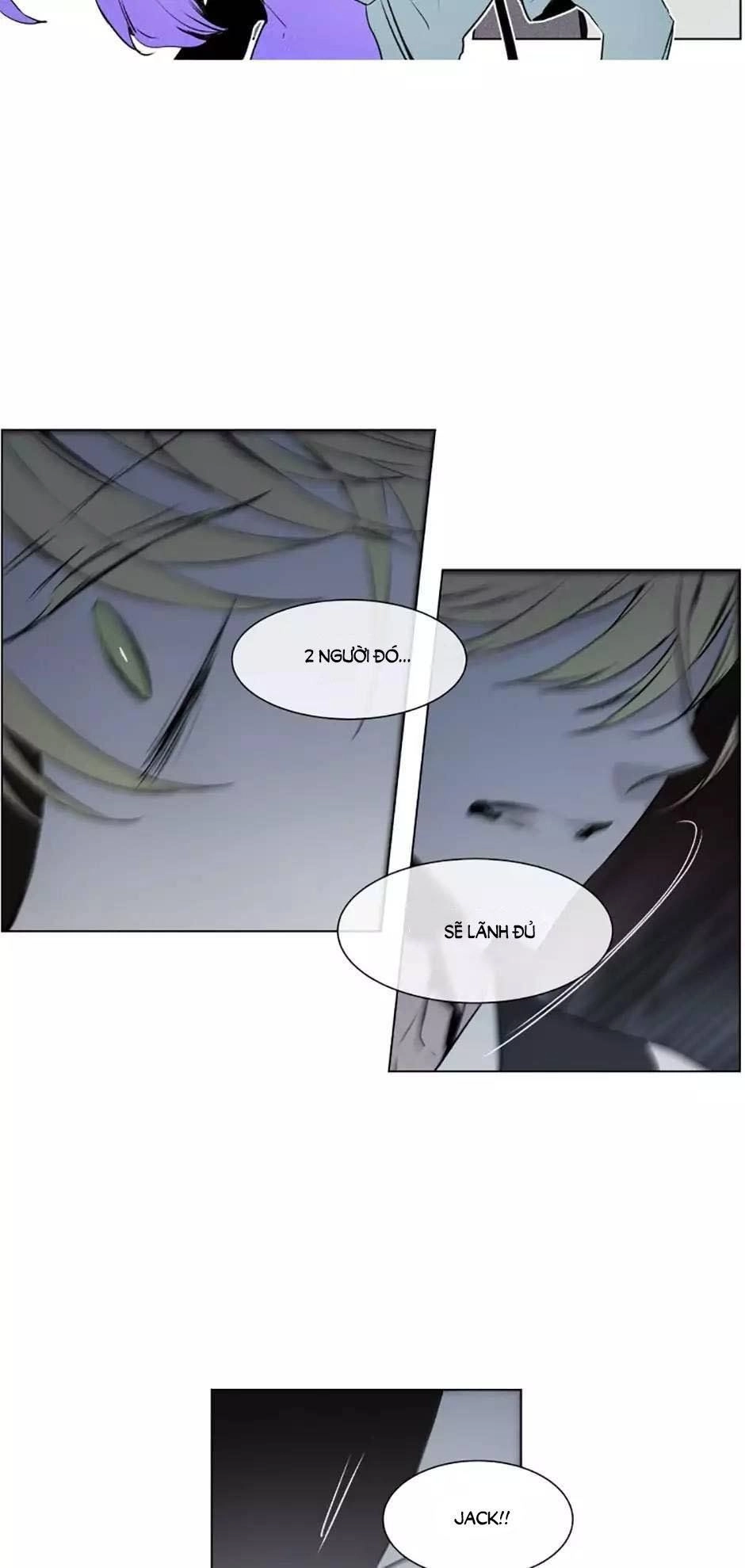 American Ghost Jack Chapter 75 - 3