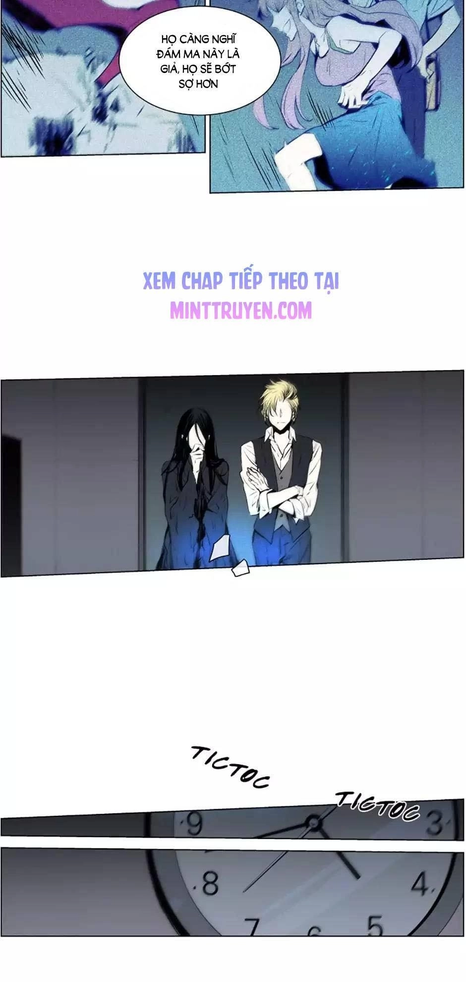 American Ghost Jack Chapter 75 - 5