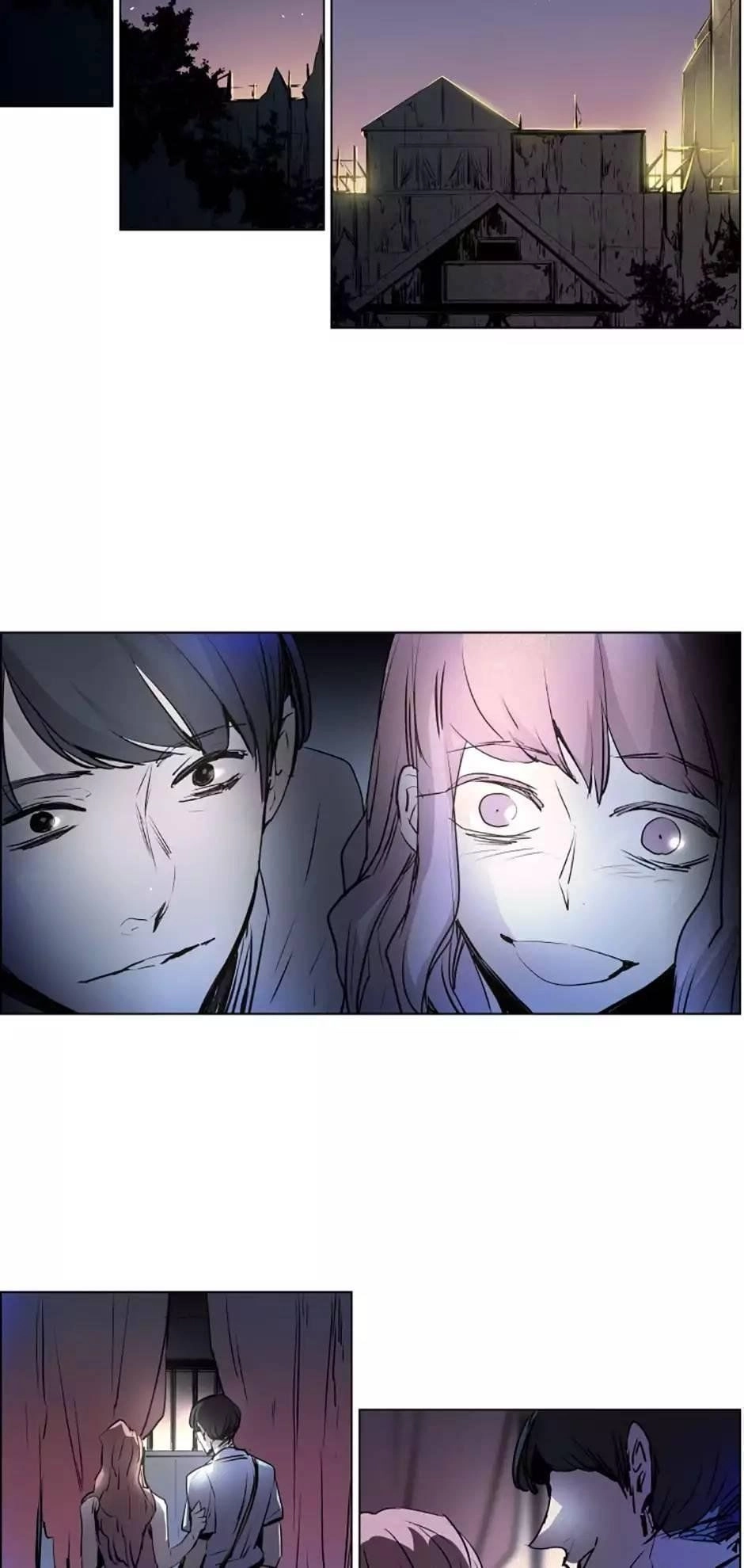 American Ghost Jack Chapter 75 - 8