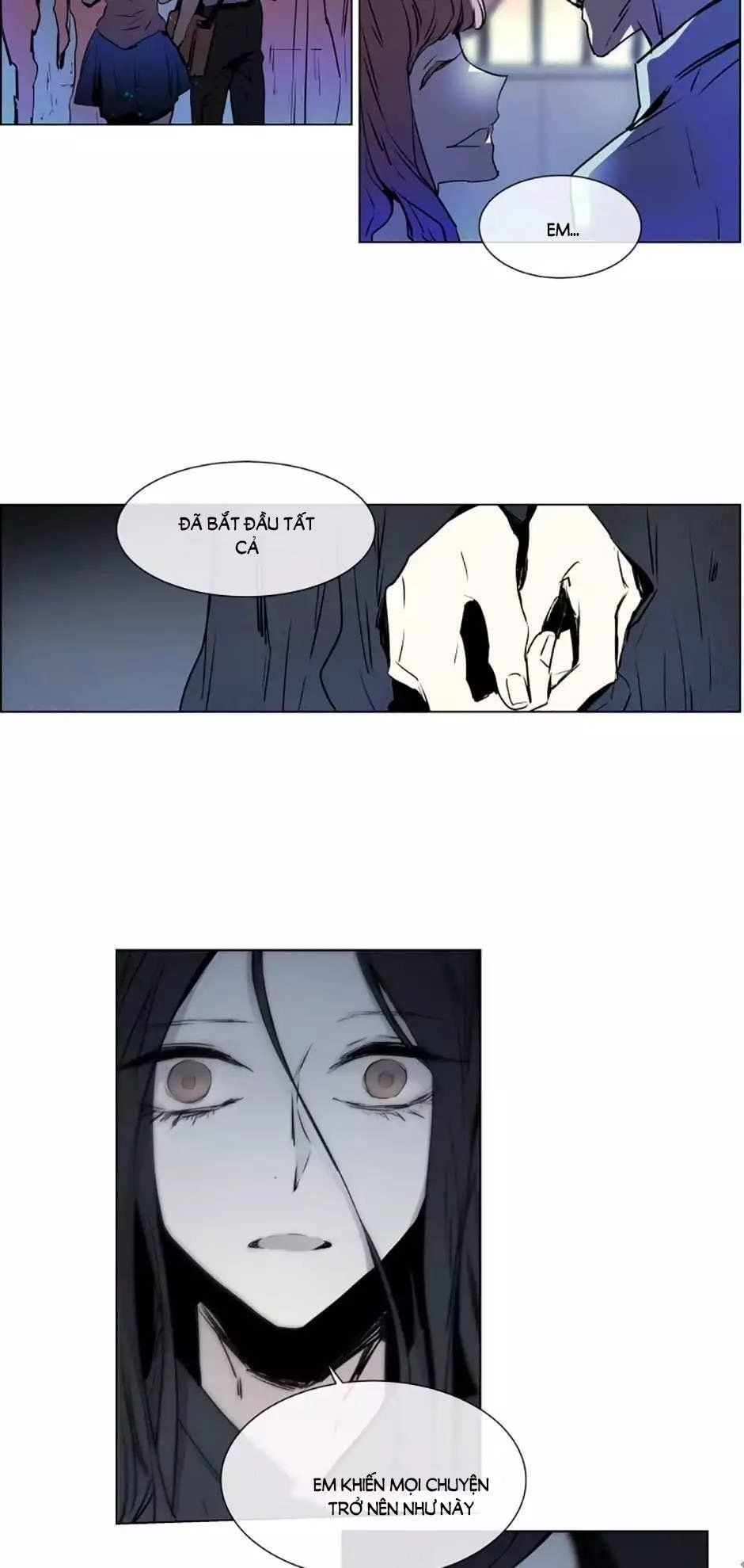 American Ghost Jack Chapter 75 - 9