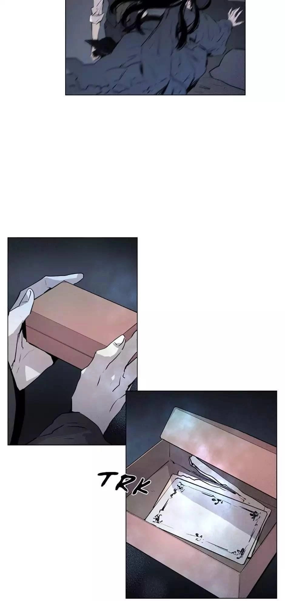 American Ghost Jack Chapter 75 - 11