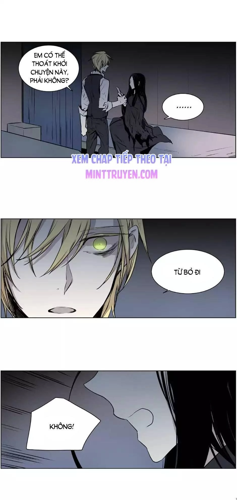 American Ghost Jack Chapter 75 - 15